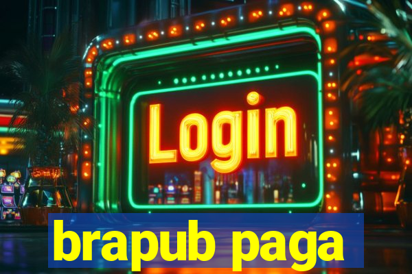 brapub paga