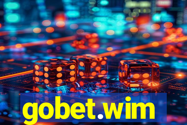 gobet.wim