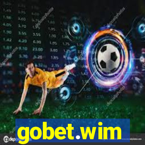 gobet.wim