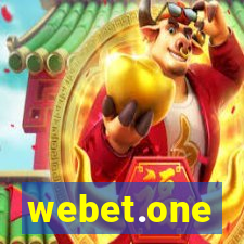 webet.one