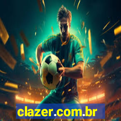 clazer.com.br