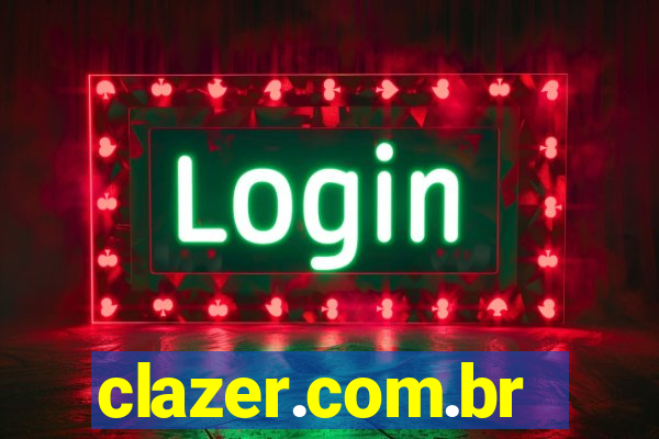 clazer.com.br