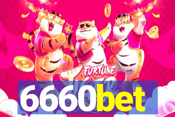 6660bet