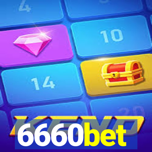 6660bet