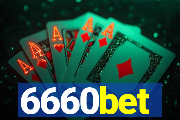 6660bet