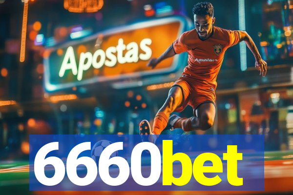 6660bet