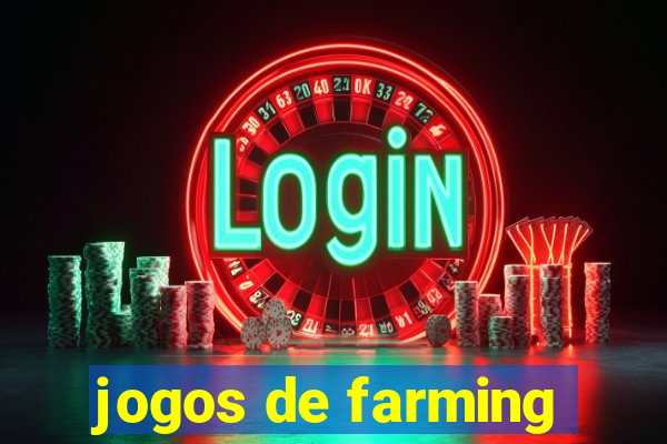 jogos de farming