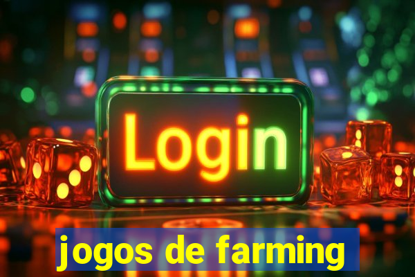 jogos de farming