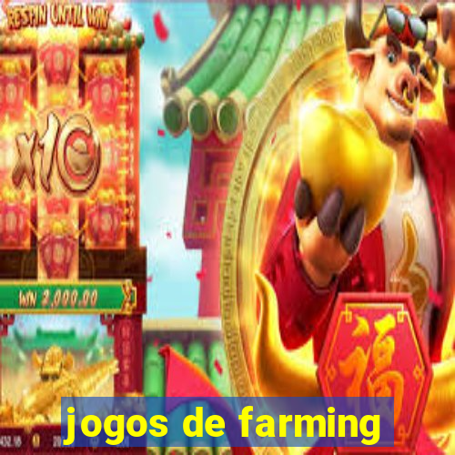 jogos de farming