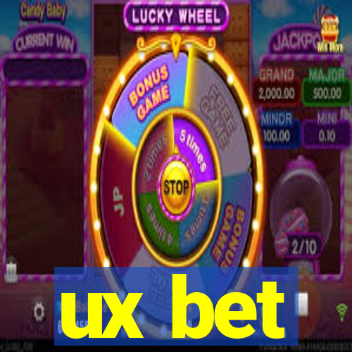 ux bet