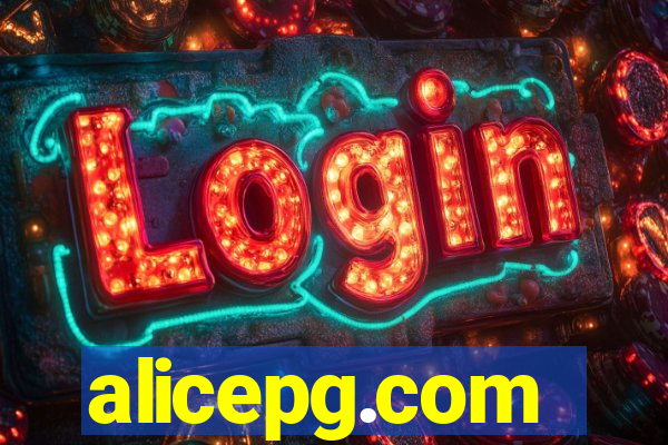 alicepg.com