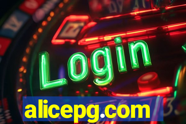 alicepg.com