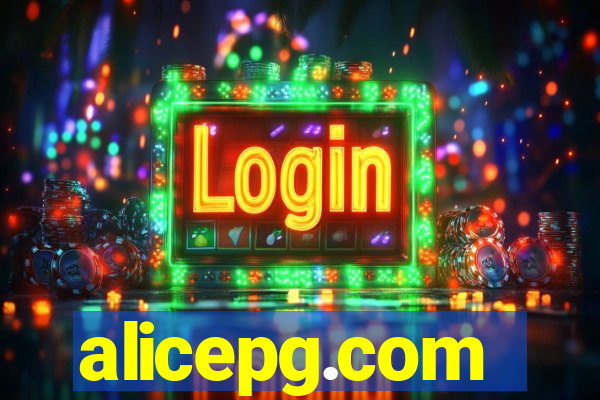 alicepg.com