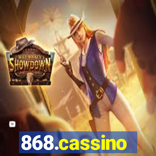 868.cassino