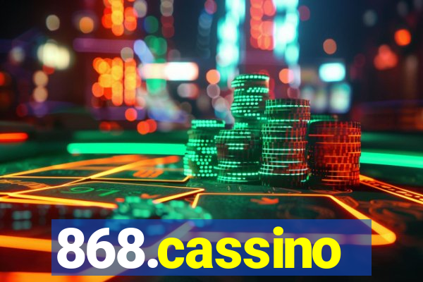 868.cassino