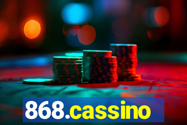 868.cassino