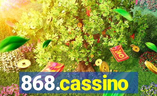 868.cassino