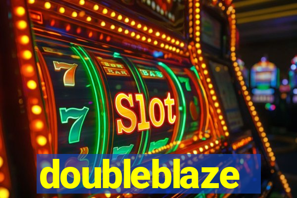 doubleblaze