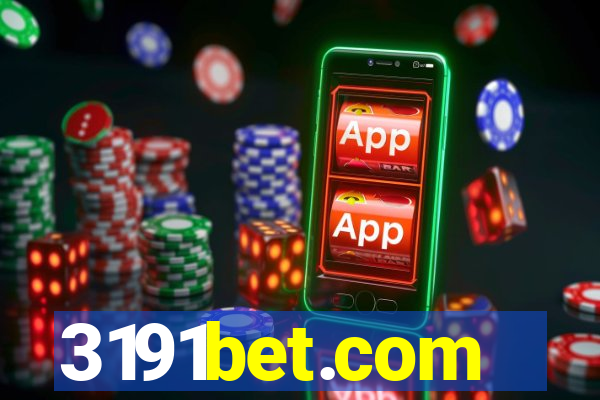 3191bet.com