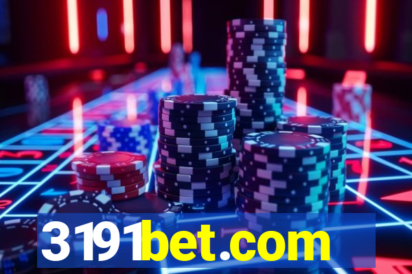 3191bet.com