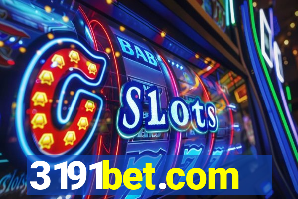 3191bet.com