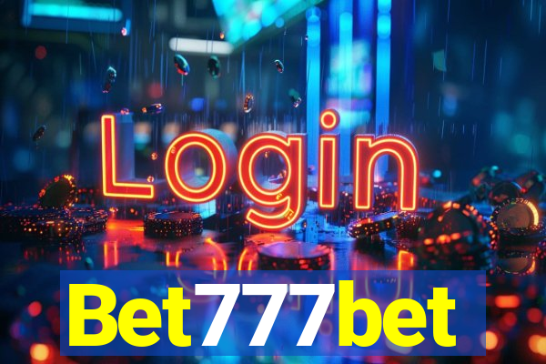 Bet777bet