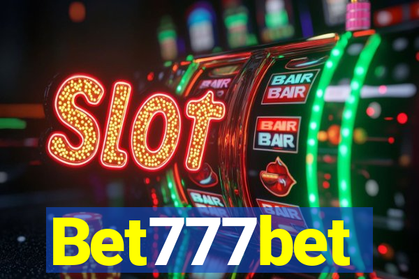 Bet777bet