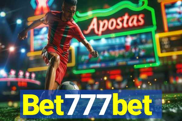 Bet777bet