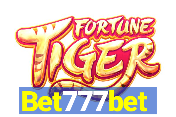 Bet777bet