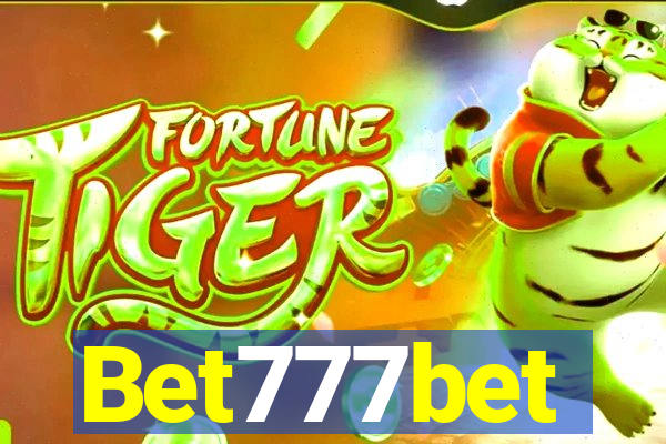 Bet777bet