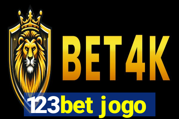 123bet jogo