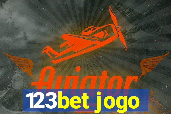 123bet jogo