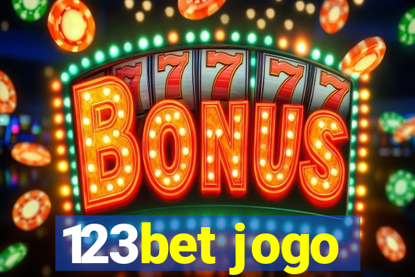 123bet jogo