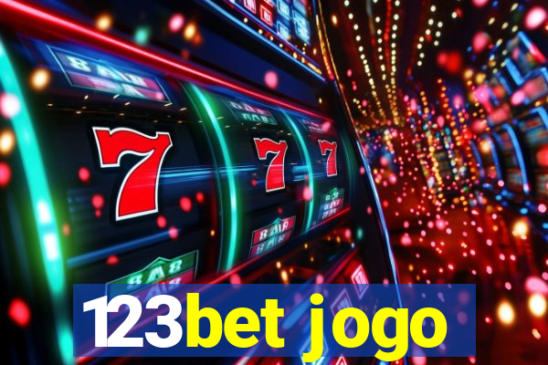 123bet jogo