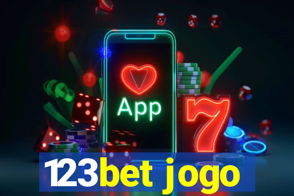 123bet jogo