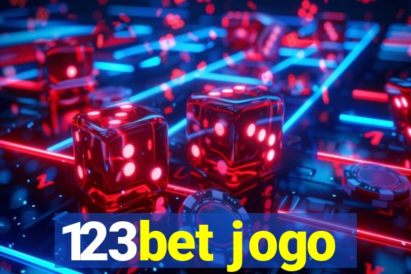 123bet jogo