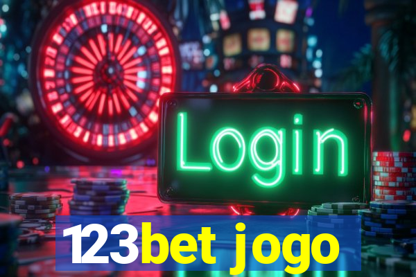 123bet jogo