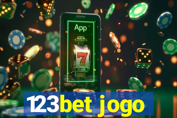 123bet jogo