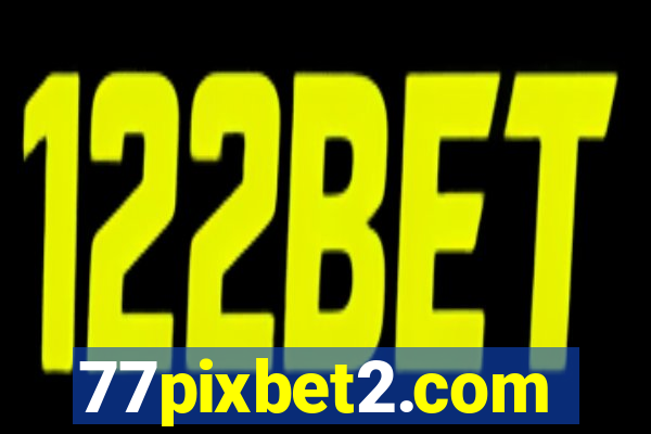 77pixbet2.com