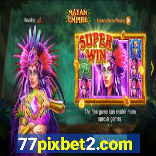 77pixbet2.com