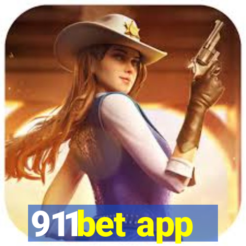 911bet app