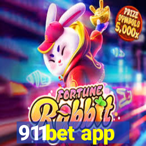 911bet app