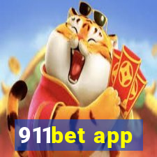 911bet app