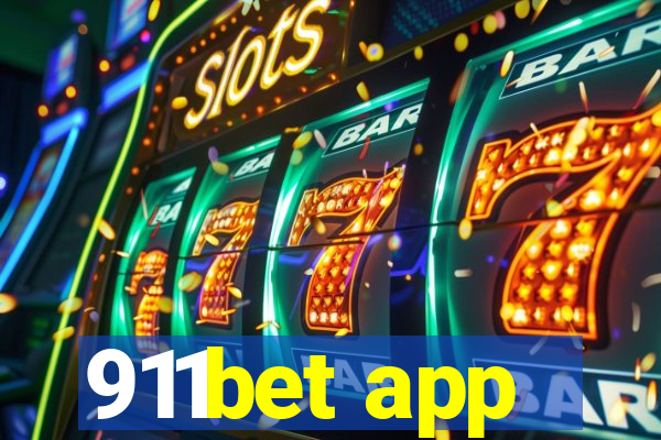 911bet app