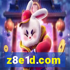 z8e1d.com