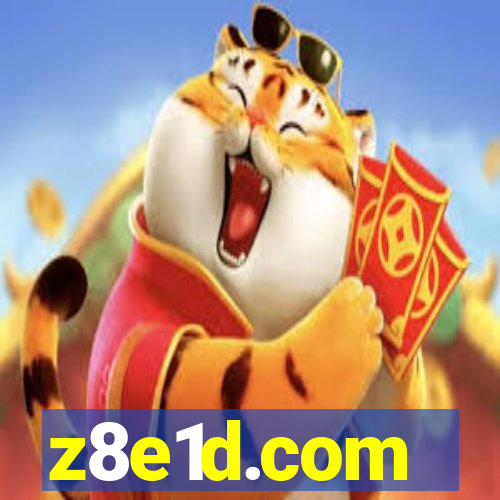 z8e1d.com