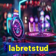 labretstud