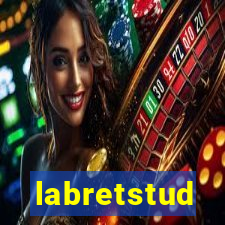 labretstud