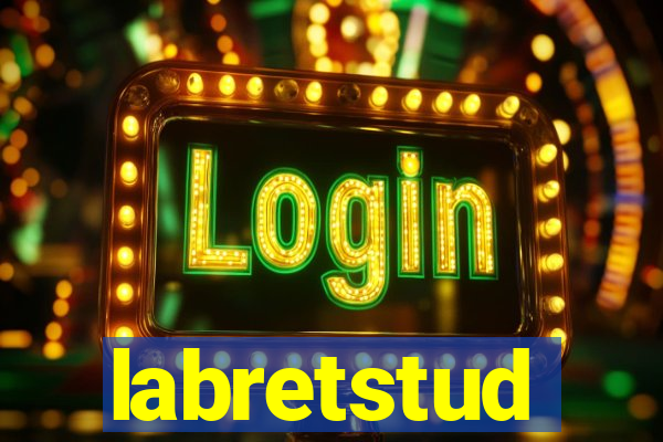 labretstud