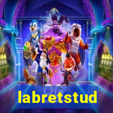 labretstud